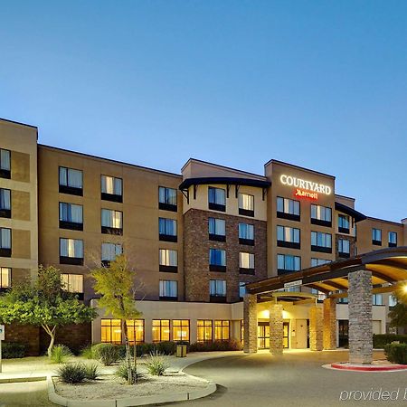 Courtyard Phoenix North / Happy Valley Exterior photo