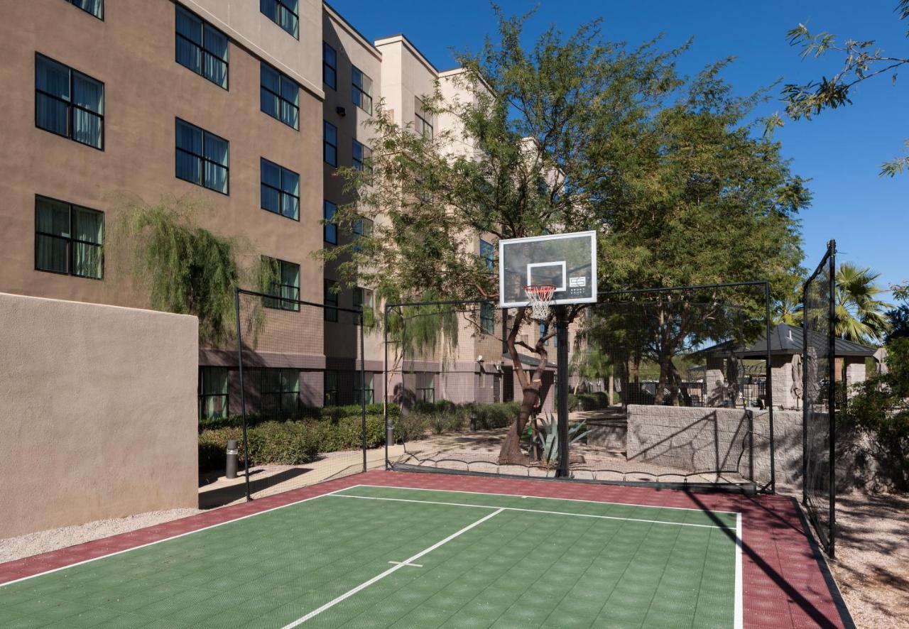 Courtyard Phoenix North / Happy Valley Exterior photo