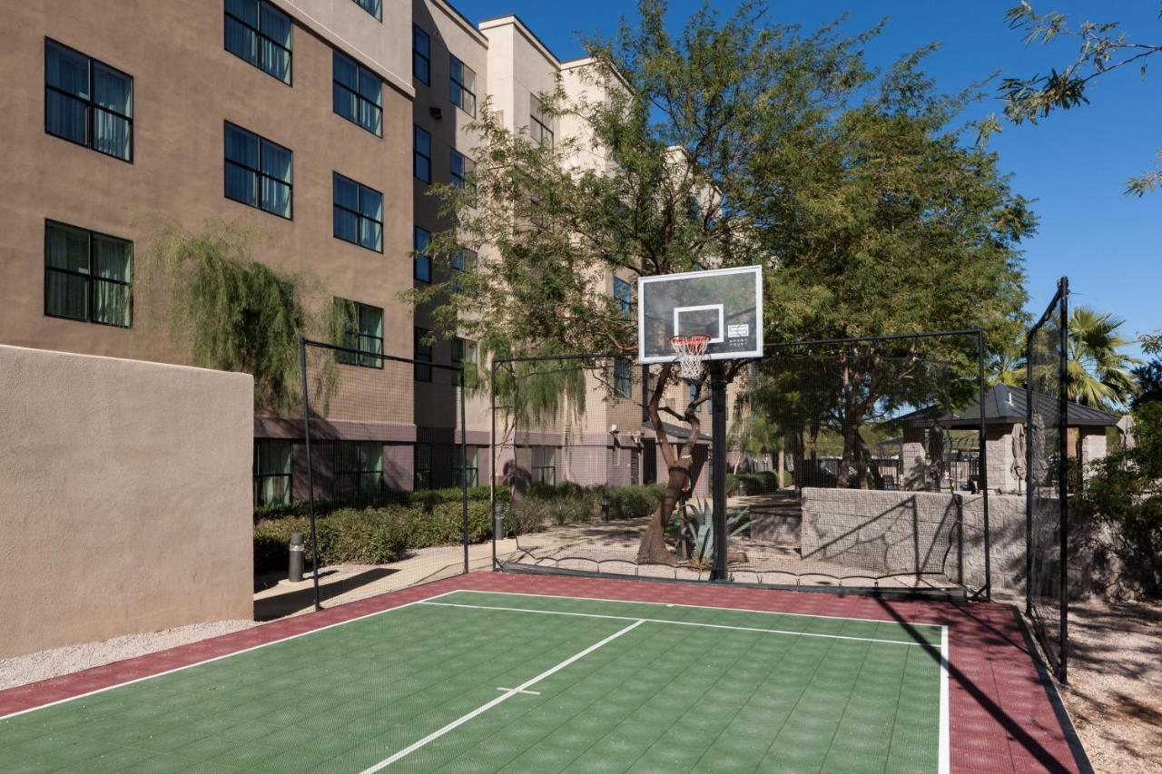 Courtyard Phoenix North / Happy Valley Exterior photo