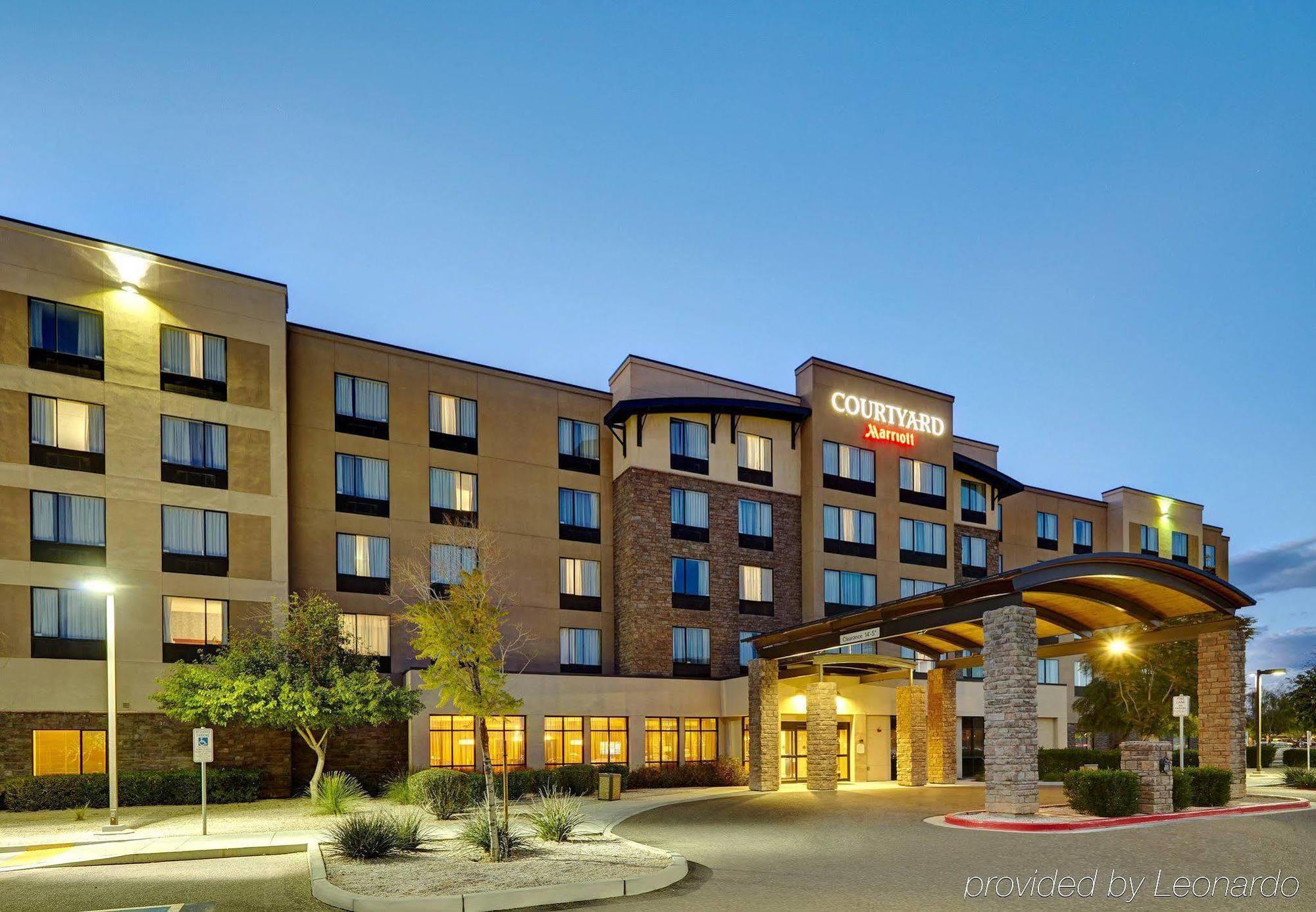 Courtyard Phoenix North / Happy Valley Exterior photo